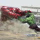 Illustration for article titled Marvel released a bunch of concept art for its upcoming movies